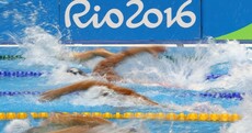 We'll Leave It There So: O'Reilly throws in the towel on doping fight and all today's sport