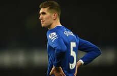 The stats that show why Man City paid €58 million Stones