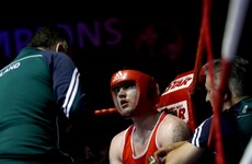 Olympic breakfast: Rowers, boxers and sailors among the Irish in action today