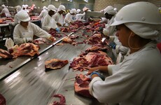 The world's biggest meatpacker is moving to Ireland but don't expect it to pay much tax