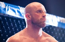Visa obstacle blocks UFC debut for Waterford's Peter Queally on Diaz-McGregor card