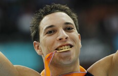 Complaints about French TV's 'racist' Olympics coverage