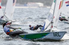 'Don't start thinking you've a chance until the last race': Flying start just the beginning, warns Annalise