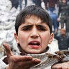 'Catastrophic': Up to 2m people without running water for four days in Aleppo