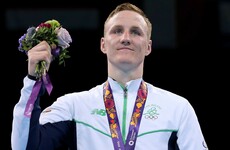 Irish coaches 'kept in the dark' as Michael O'Reilly sent home in shame