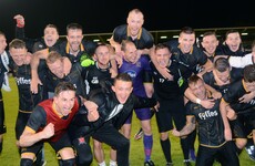 Dundalk release reasonably-priced tickets for Champions League tie at Aviva Stadium
