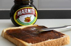 Major British motorway shut down after 23-tonne Marmite spill