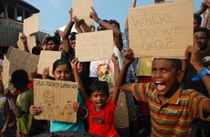 Revealed: Child abuse, assault and sexual bribery on Australia's refugee island