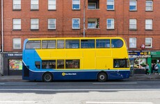 Strike action by Dublin Bus 'inevitable' says union boss