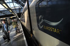 Travel woes for holidaymakers as workers on Eurostar rail service to strike