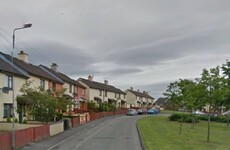 Man in his 30s shot in ankles and thigh
