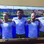 Mixed reaction to Irish hockey team singing the national anthem acapella