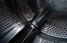 Man accused of killing son, 3, by shoving him into washing machine - and turning it on