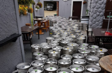 This pub in Clare has seriously stocked up for the Fleadh this weekend