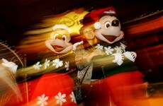 Disney takes a billion-dollar bet on streaming