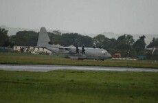 Poll: Would you ban US military aircraft from stopping at Shannon entirely?