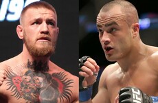Alvarez continues to lay foundations for lightweight title defence against McGregor
