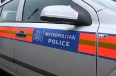 Man charged with stabbing murder of Meath man in London
