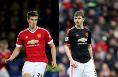 Young Manchester United duo set to leave, Benteke to Palace and all today's transfer gossip