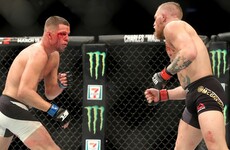 'Diaz is like the Terminator but Conor will put him away this time'