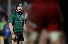 Injury forces Matthews' retirement from rugby
