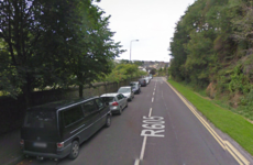 Fire station's emergency response delayed by cars parked on the side of the road