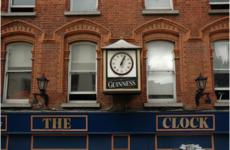 Here's why The Clock pub on Thomas Street is a cosy slice of old Dublin