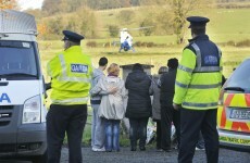 Eleventh arrest in connection with Ciarán Noonan abduction