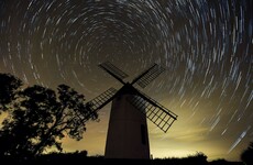 Look out your window tonight - there's a special meteor shower due over Ireland