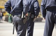 Librarian in her 70s shot dead in police seminar on how to use a gun