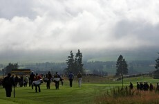 Dates confirmed for 2014 Ryder Cup in Scotland