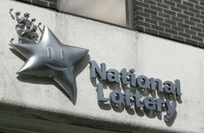 You can now send a tweet to the National Lottery to find out if you're a winner