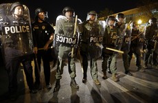Damning report shows scale of racial bias in Baltimore police force