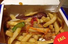 Can you actually make it all the way through these Irish food fails?