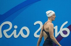 Disappointment for Doyle in 200m breaststroke
