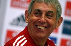 You again? Ian McGeechan in the frame for Lions job