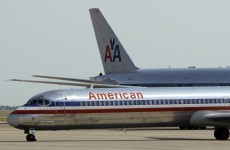 American Airlines files for bankruptcy