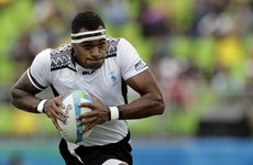 Fiji class shines through as New Zealand crash out of Rugby 7s in Rio