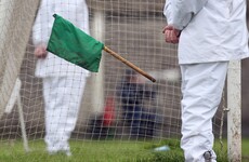 GAA Local heroes: The umpire who still keeps his eye off the ball