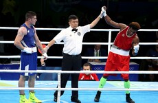 RTÉ's Irish boxing pundits play down loss of Billy Walsh after Joe Ward defeat