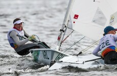 Murphy putting harsh lessons of London 2012 to use as she methodically tightens grip
