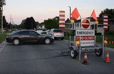 Canadian police kill 'terror suspect' who was allegedly planning suicide attack