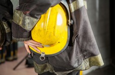 Investigation underway after fire at Derry primary school
