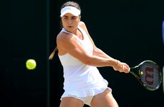 Police probe 'poisoning' at Wimbledon after player ends up in intensive care
