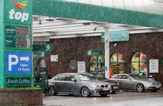 No plans to introduce PSNI petrol 'drive-off' pilot scheme in Republic