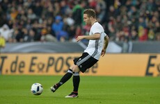 Gunners close in on €23m Valencia defender and today's transfer gossip