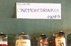 11 times Irish pubs did not give a single shite