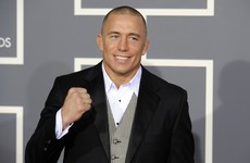 GSP has a fitting analogy for why Conor McGregor lost to Nate Diaz