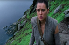 Star Wars tourism has helped bring a surge of visitors to Ireland