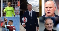 The Premier League relegation scrap: Boro the best of the newbies, can Moyes save Sunderland?